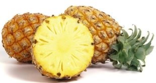 Fructe pentru pierderea in greutate grapefruit, kiwi, ananas, curmale