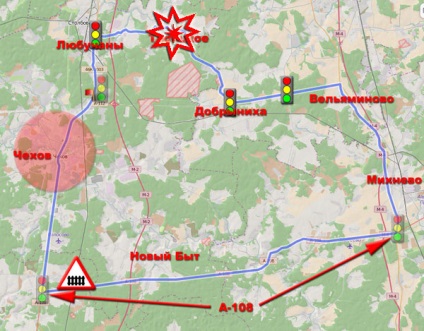 Turneul Garmin de margine, revizuirea firmware-ului