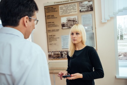 Гб №5 увійшла до складу клініки медуніверситету - казанський ДМУ (сучасному світовому рівні) Гб №5 увійшла до складу клініки медуніверситету - казанський ДМУ