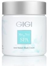 Gigi cosmetice serie mer - amp; vert spa smântână de la vergeturi