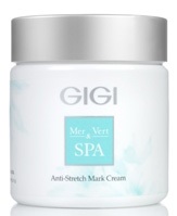 Gigi mer & amp; vert anti stretch marca smântână smântână vergeturi, 180 ml