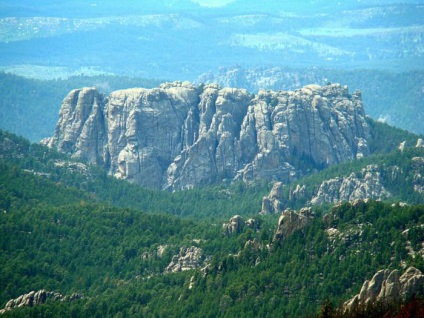 Muntele Rushmore