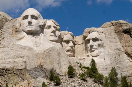 Muntele Rushmore