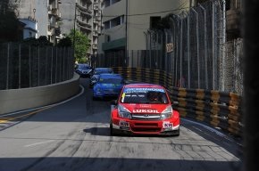 Pregătirea mașinii pentru curse - campionatul Rusiei pe curse de inel auto raf rtcc