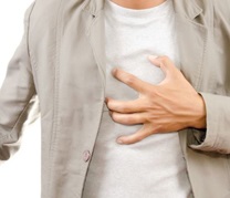 miokardiális infarktus