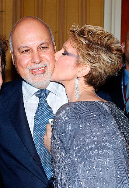 Bennfentesek azt mondta a teljes igazságot az állítólagos románc Celine Dion és táncos Pepe Muñoz, hello! (Novel) Bennfentesek azt mondta a teljes igazságot az állítólagos románc Celine Dion és táncos Pepe Muñoz, hello!