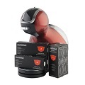 Instrucțiuni - capsule refolosibile de nespresso, dolce gusto și lavazza