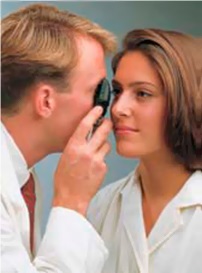 Oftalmoscopul utilizatorului manual welchallyn 11720 coaxial-shop ophthalmoscopes