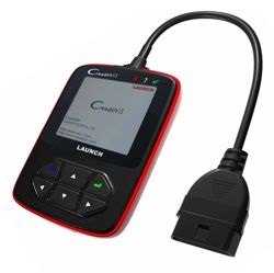 Instrucțiuni pentru instalarea firmware-ului rusesc (rusificare) a cititorului de coduri de eroare auto