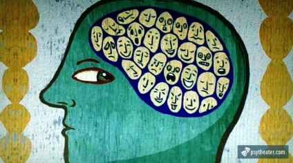 Inteligența în schizofrenie - semne, simptome, ambivalență, rezistivitate