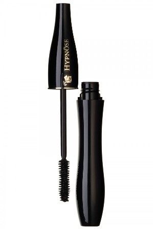 Excepția față de toate regulile mele este mascara lancome hipnose custom-wear volume mascara 01 noir