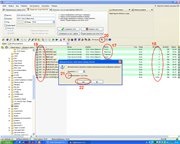 Corectarea afișării etichetelor rusești în aparatul de înregistrare radio - Toyota Corolla Forum