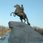Története az Orosz Birodalom - Mesterművek Falcone