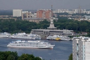 Din istoria cartierului tushino și autostrada Volokolamsk, templul sfântului martir și vindecător