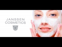 Janssen cosmetice peeling și masca de peeling off - măști peeling și măști de față alginat