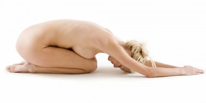 Yoga pentru tratamentul unei hernie a coloanei vertebrale cervicale și lombare