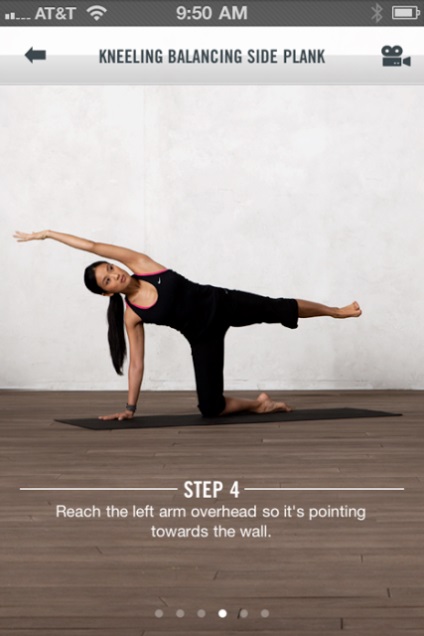 Yoga pentru începători training-uri și aplicații pentru tine