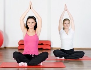 Yoga pentru începători de unde să începeți