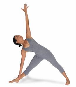 Yoga cu osteochondroza coloanei vertebrale cervicale 1