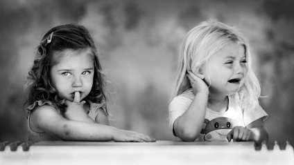 Cum să se ocupe de isteria copiilor 7 modalități de a vă ajuta copilul să se calmeze