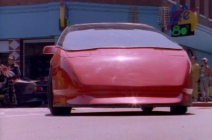 Hogyan alakult ki a speciális effektusok a trilógia „Back to the Future», frissebb - a legjobb a nap, amit valaha is szüksége van! (Esetleg) Hogyan alakult ki a speciális effektusok a trilógia „Back to the Future», frissebb - a legjobb a nap, amit valaha is szüksége van!
