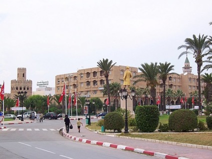 Cum ajungeți la Hammamet din Monastir - Monastir Tunisia