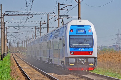 Cum pentru a ajunge la Lviv din Kiev orarul de trenuri, avioane, autobuze, microbuze