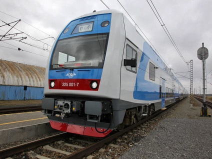 Cum pentru a ajunge la Lviv din Kiev orarul de trenuri, avioane, autobuze, microbuze