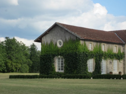 Cum și ce să facem în Bordeaux (Bordeaux, Franța)