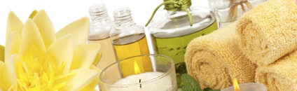 Cum se utilizează uleiurile esențiale pentru aromatizare și tratare