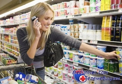 Cum suntem înșelați în supermarketuri, deoarece ne obligă să fugim în magazine