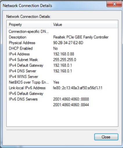 Cum se configurează Wake-on-lan pe un router fără fir