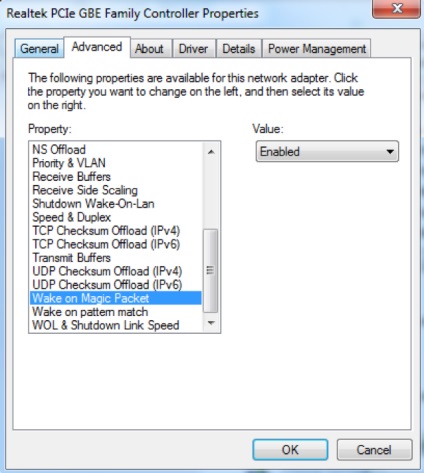 Cum se configurează Wake-on-lan pe un router fără fir