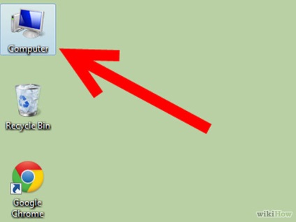 Cum să găsiți pictograma firefox pierdută sau pictograma Internet Explorer