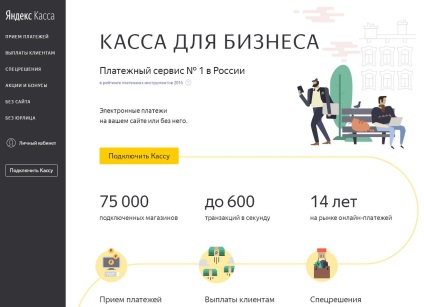 Cum să organizați primirea plăților pentru magazinul online cele mai bune agregatoare, prețuri și caracteristici