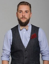 Ce nod pentru a alege pentru o cravată - truc de frumusețe pentru bărbați