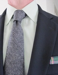 Ce nod pentru a alege pentru o cravată - truc de frumusețe pentru bărbați