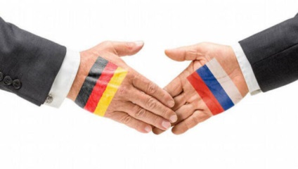 Cum să transferați bani din Germania în Rusia pe cardul de economii