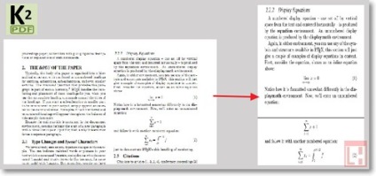 Cum de a pregăti fișierul pdf pentru a citi pe un mic ecran