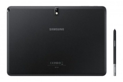 Cum se conectează Internetul la tabletă utilizând exemplul galaxiei de la Samsung samsung note 10