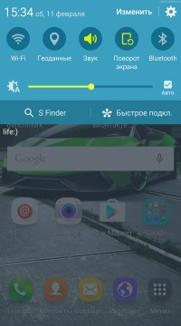 Hogyan tegyük egy dallamot, hogy hívja fel android, útmutatást, hogyan kell letölteni és telepíteni a zene