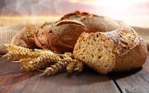 Cum a ajuns pâinea