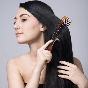 Cum să spălați corect sfaturile părului și recomandările video