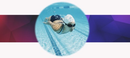 Cum să înotați corect în piscină pentru a pierde în greutate - 79 de răspunsuri!