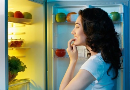 Hogyan kell tárolni ételt a hűtőszekrénybe tippek és trükkök