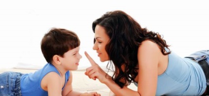 Cum să faci compromisuri cu copilul tău