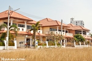 Cum de a închiria un apartament în Pattaya în trei moduri