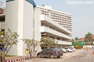 Cum de a închiria un apartament în Pattaya în trei moduri