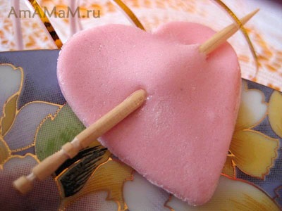 Cum sa faci mastic de la marshmallow (marshmallow) pentru tort, flori si figurine