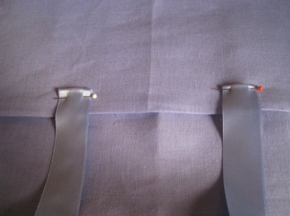 Cum de a face o pernă pe o pernă de clasa de masterat panglici satin